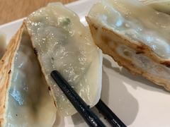 肉三鲜-东方饺子王(工农大路店)
