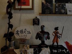 -沪水焙煎室(淡水路店)