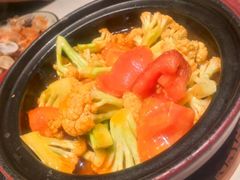 -潮堂 · 潮州菜(人广来福士店)