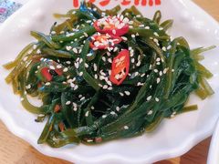 -阿三生煎(正弘城店)