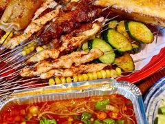 -北三老太太烧烤(人生一串上榜店)