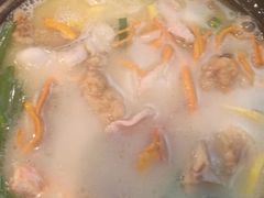 -云海肴·汽锅鸡·云南菜(广安门天虹店)