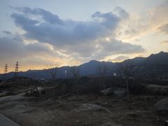 -白水寺森林公园