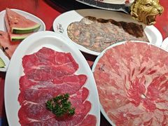 -重庆袁老四火锅(武进万达店)