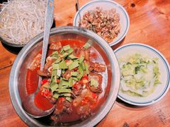 -父亲的老菜地·长沙小炒馆(月湖店)