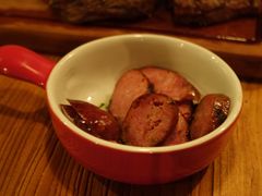 -El Bodegon阿根廷秘鲁餐厅(幸福路店)