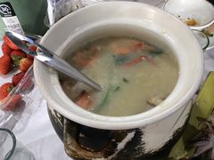 -阿尔法海鲜排档(爱琴海店)