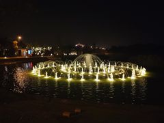 景观位-南通滨江洲际酒店-东厨中餐厅