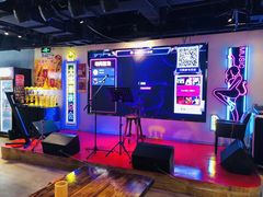 -马路牙子地桌烤肉(工体店)