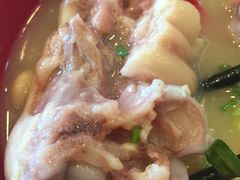 廖老老妈蹄花-廖老妈蹄花店(人民公园陕西街259号店)