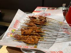 -丝恋丝娃娃(小河海纳店)
