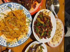 -柴窝堡22号辣子鸡·传承新疆菜