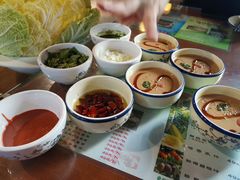 -竹叶涮肉坊(总店)