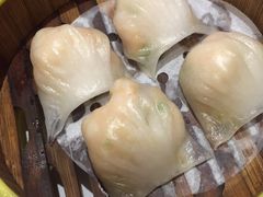 -粤式早茶希朋喜宴