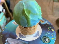 -贝林大翅鲸简餐厅(国家海洋博物馆店)