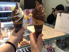 -GODIVA(海岸城店)