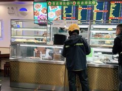 -聚德华天护国寺小吃(甜水园店)