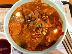 -瓦记米粉(东鼓道店)
