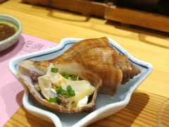 -花潮料理艺食馆(世欧广场店)