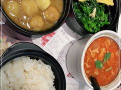 -老娘舅(富都广场店)