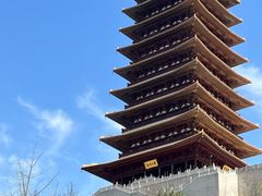 -牛首山文化旅游区