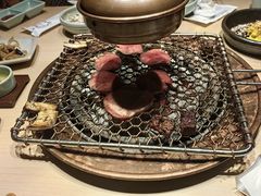 -王妃家(明洞中央店)