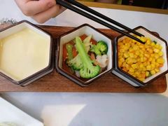 -炊烟小炒黄牛肉(中心印象城店)