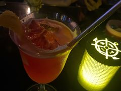 -船长酒吧 The Captain
