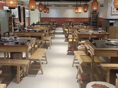 大堂-晓宇重庆火锅(龙首店)