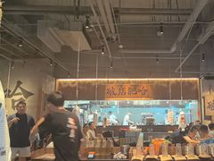 -破店肥哈·海鲜·烧烤(郑州银泰inPARK店)