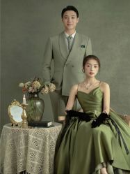 -摩玛婚纱摄影(杭州店)