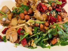 -小乐荟私房菜(宁海里店)