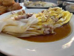 -东盛美食(东城南路店)
