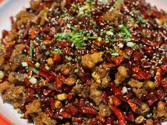 -小街47號江湖菜(四合院店)