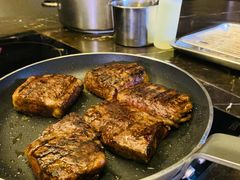 -广州四季酒店·佰鲜汇·现代法餐