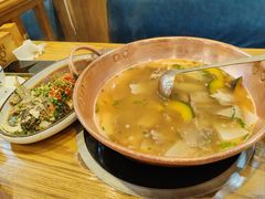 -妈妈的味道(和顺古镇店)