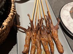 -蚝翅·海鲜粥·烧烤·宁夏滩羊季(玉米楼店)