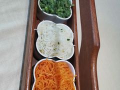 -金狮麟·新豫菜(杏石口路店)