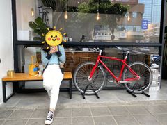 -常识咖啡common sense(春熙路店)