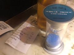 -绿茶餐厅(乐峰广场店)