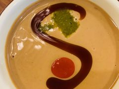 -竹叶涮肉坊(总店)