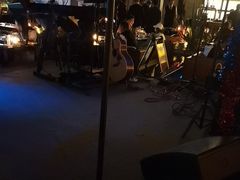 -洛缦音乐餐厅(工业展览馆万象城店)