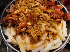 -鼎牛牛炖锅·烤串(温泉路店)
