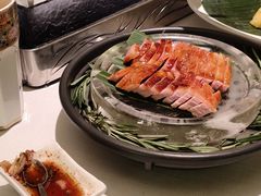 -金链花·泰国餐厅(国贸店)