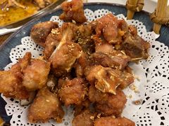 -围龙屋客家食府(福田店)