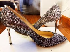 -JIMMY CHOO(德基广场店)