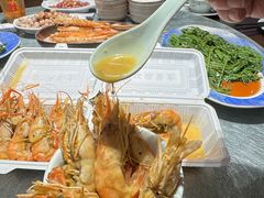 -蚝得喜海鲜(东城店)