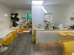 -五进制 Coffee Shop