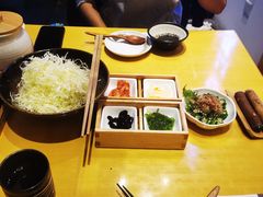 -胜博殿日式炸猪排(西红门店)