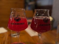 -JuiceRobot·手工意大利面&汉堡精酿(珠江新城店)